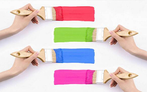 内墙乳胶漆的使用方法