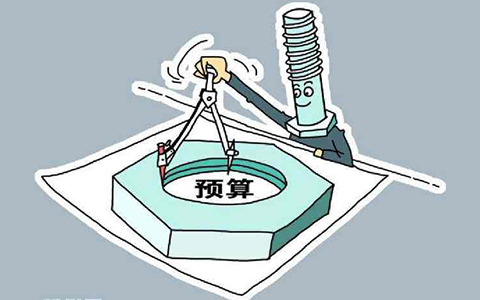 建筑工程中的施工预算及造价控制