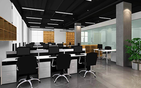 为什么别人的办公室装修这么便宜？工程质量有保障吗？