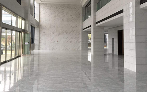 分享五大工种的施工常识